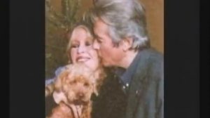 БРИЖИТ БАРДО И АЛЕН  ДЕЛОН САМИ О СЕБЕ