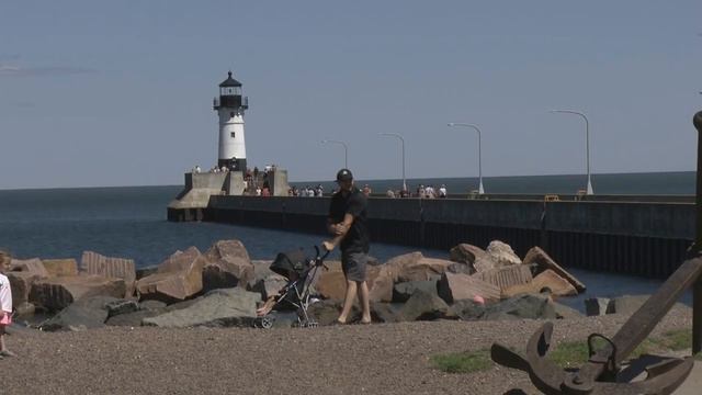 Duluth mayor defends outsourcing tourism marketing in one-on-one interview смотреть онлайн