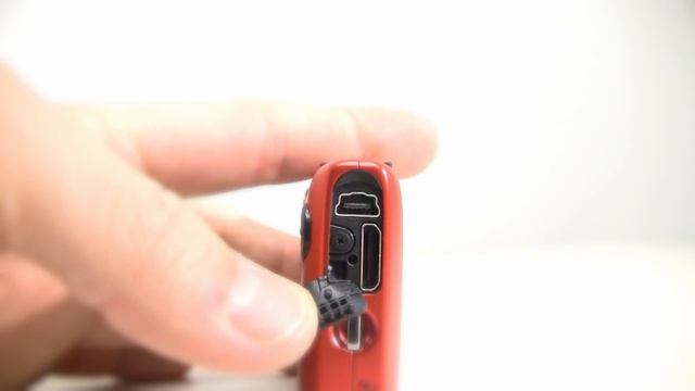 Видеообзор фотокамеры Canon IXUS 220 + результаты розыгрыша!