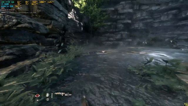 Titanfall™ 2 con HD 7770 1Gb Gddr5 128bits = r7 250x/+ que r7 350/+ que Amd APU смотреть онлайн