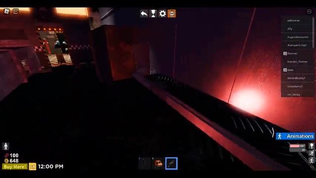 Roblox TPRR how to get into secret room for crowbar quest. смотреть онлайн