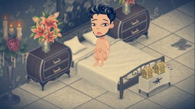 АВАТАРИЯ СТРАШИЛКИ | ДОМОВОЙ смотреть онлайн