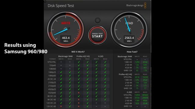 Orico Thunderbolt/USB4 NVMe Enclosure 40Gbps
