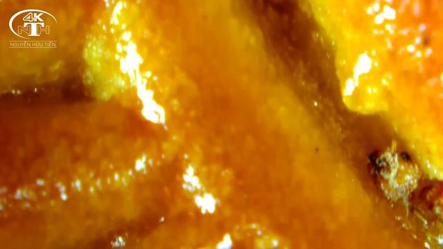 ? Quan sát Bánh Trung Thu dưới kính hiển vi và cái kết không thể ngờ | #Người_MIền_Quê смотреть онлайн