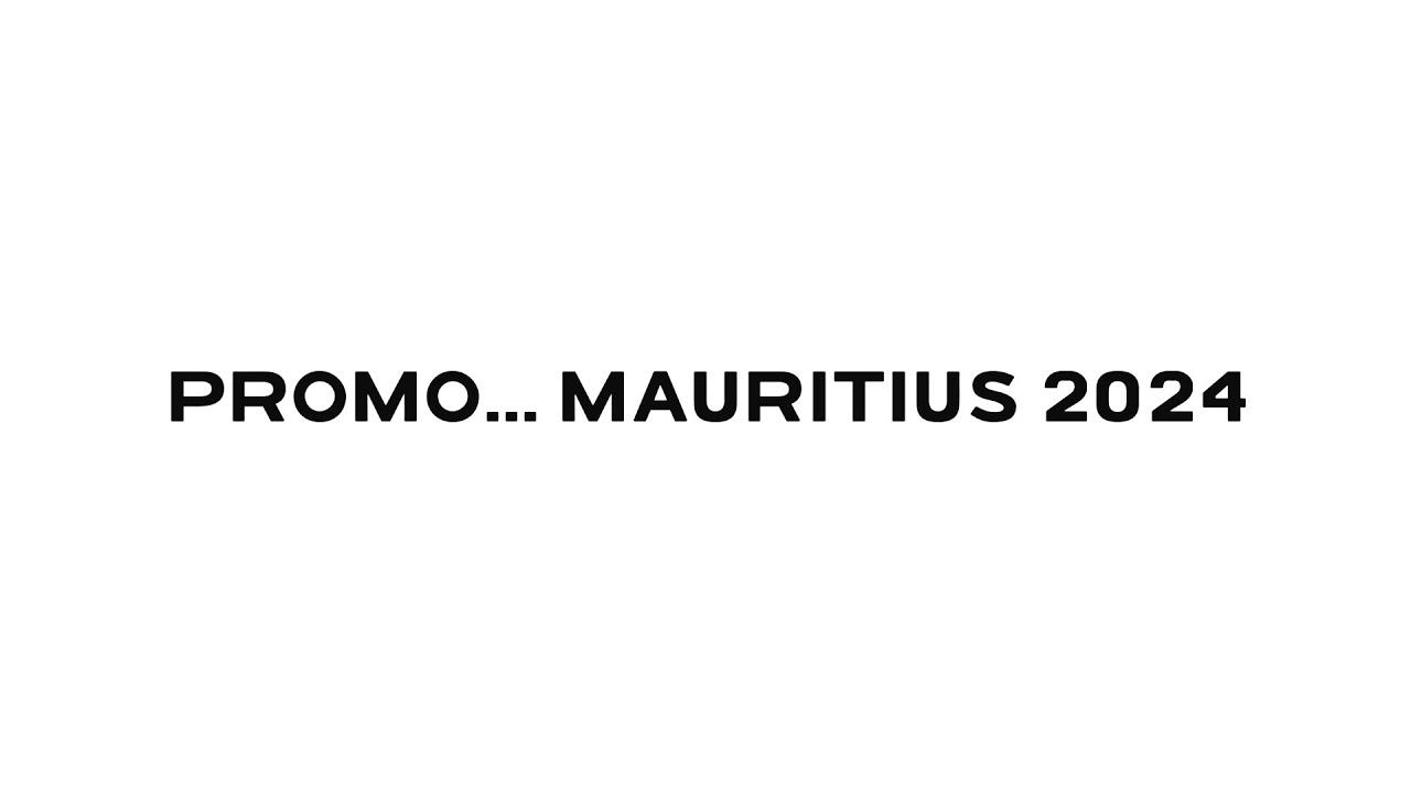 Promo Mauritius