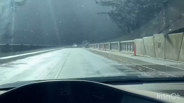 #1 Washington to California смотреть онлайн