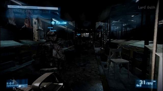 Battlefield 3 part.mp4 смотреть онлайн