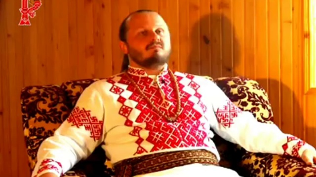 Былое с Богумиром Мыколаевым. Выпуск 3. смотреть онлайн