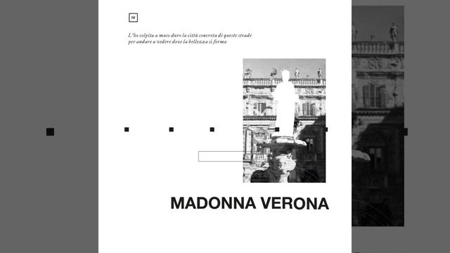 Madonna Verona смотреть онлайн