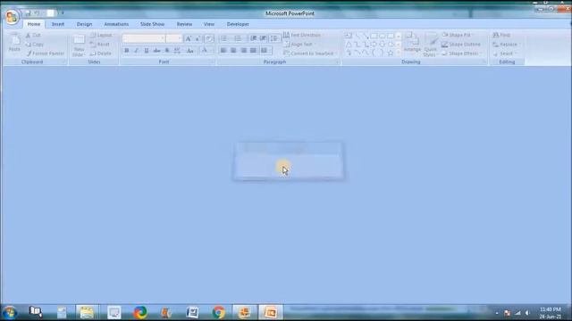 MS Word, Excel, PowerPoint File Security смотреть онлайн