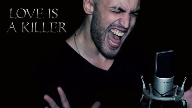 BEAST IN BLACK - Born Again (OFFICIAL LYRIC VIDEO) смотреть онлайн