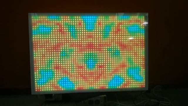 FLED upgrade complete! смотреть онлайн