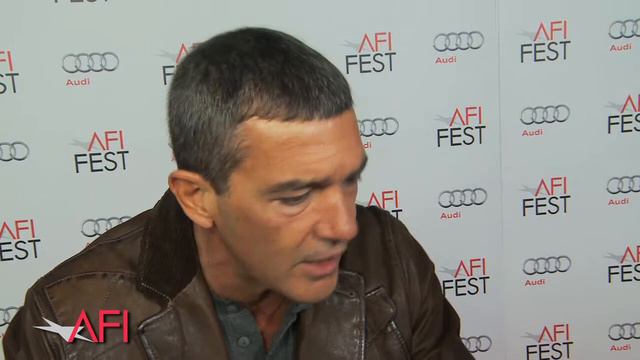 AFI FEST presented by Audi Red Carpet LAW OF DESIRE смотреть онлайн