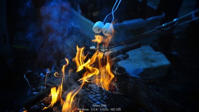 Nikon D90 ? Sample Photography - Image Quality смотреть онлайн