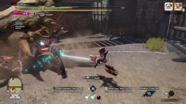 Capcom Finally Responds & Addresses Monster Hunter Community Mods - MH Rise Sunbreak смотреть онлайн
