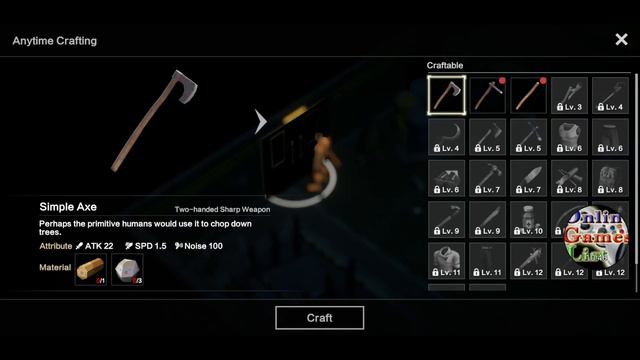Days Of Decay Open World Survival Beta Gameplay (Android APK)