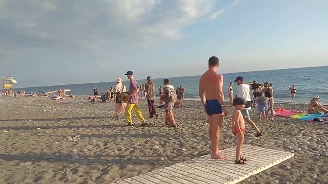 Аллилуйя ходят по пляжу лоо смотреть онлайн