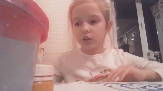 Как рисовать гжелью смотреть онлайн