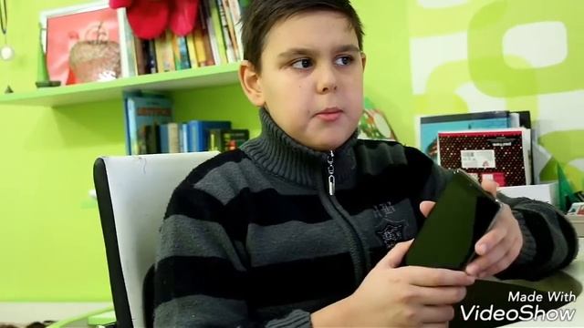 Обзор Meizu M3 Note (Black) смотреть онлайн