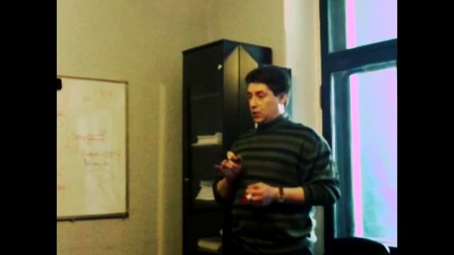 Нет внимания - нет силы у человека. Олег Мальцев смотреть онлайн