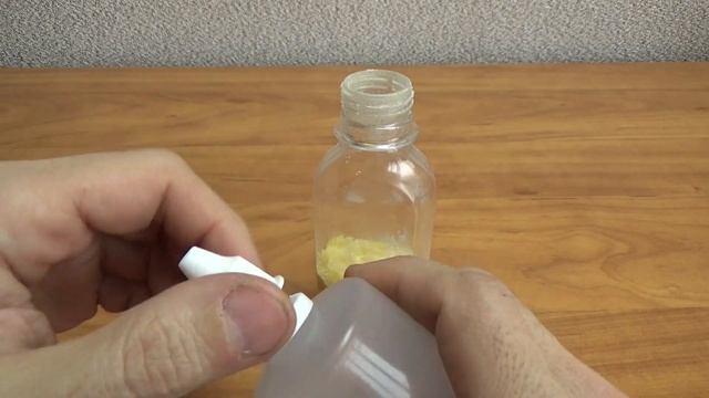 Как сделать жидкую канифоль