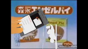 Morinaga Logo History (Japan) (HYDRO UPDATED) (1950 - Present)