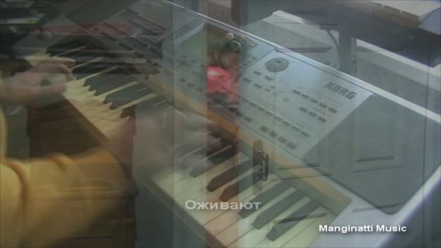 Лестница (музыка из фильма Афоня). Piano cover смотреть онлайн