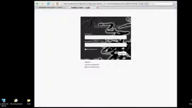 10063 - website hacking SQL injection pt 2 of 2 смотреть онлайн