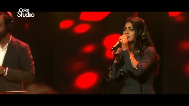 Coke Studio Season 10| Faasle| Kaavish & Quratulain Balouch