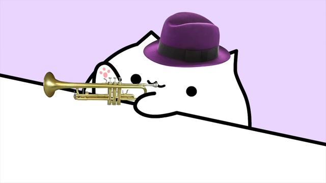 I'm a Catman смотреть онлайн