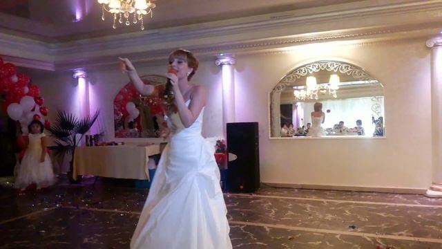 Подарок мужу на свадьбе 14.02.2014 смотреть онлайн