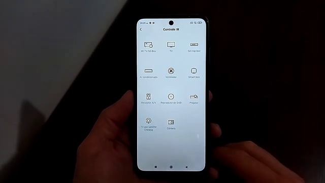 Xiaomi Redmi 10, Unboxing, Câmeras e Som. 11/12/21. смотреть онлайн