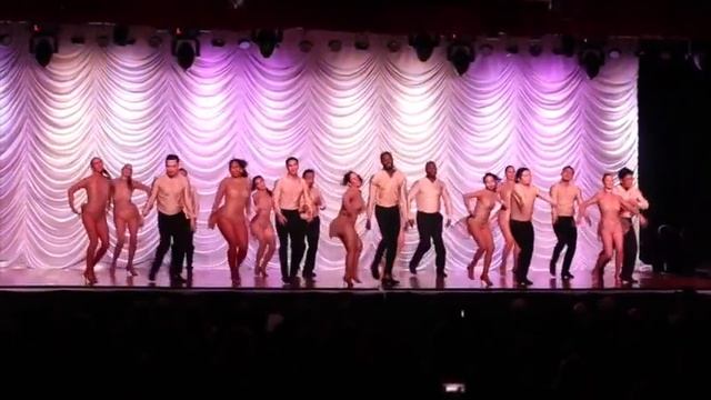 Alma Bachata by Alma Latina / Reno Latin Dance Fest 2015 смотреть онлайн