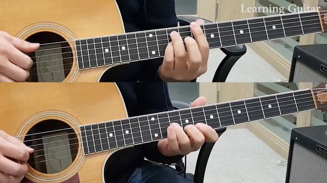 Just the two of us (Acoustic version) смотреть онлайн
