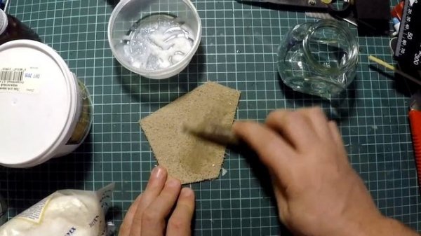 СОСТАВ ТОКОНОЛ АНАЛОГ / COMPOUND TOKONOLE VLATELIER