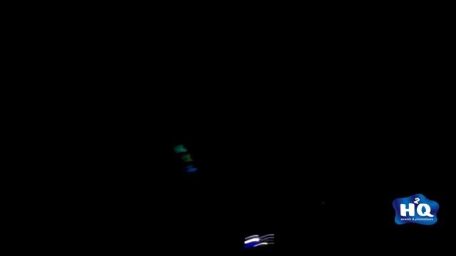LED Dance Performance 1 смотреть онлайн