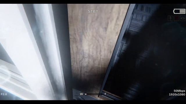 She wont leave me alone !!! / Outlast 2 WALKTHROUGH Part 14 смотреть онлайн