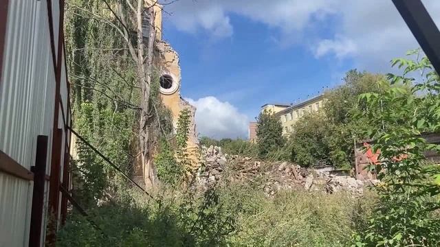 Новости "Волга 24" 28.08.2023 11:00