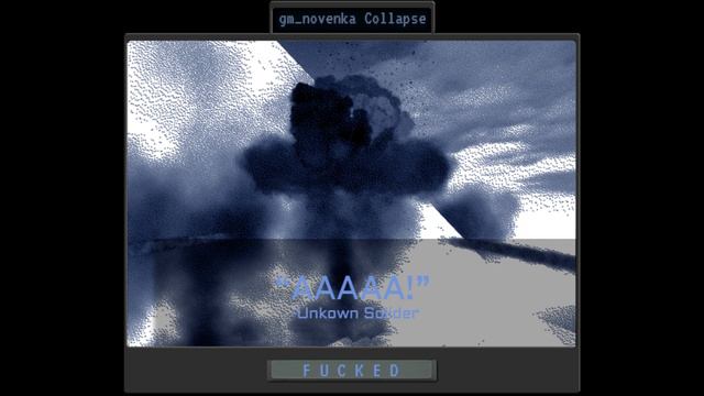 TNO Styled Superevent: gm_novenka collapse смотреть онлайн