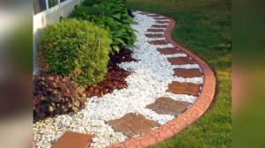 Декор для сада своими руками: Бюджетные идеи или самоделки для украшения дачи