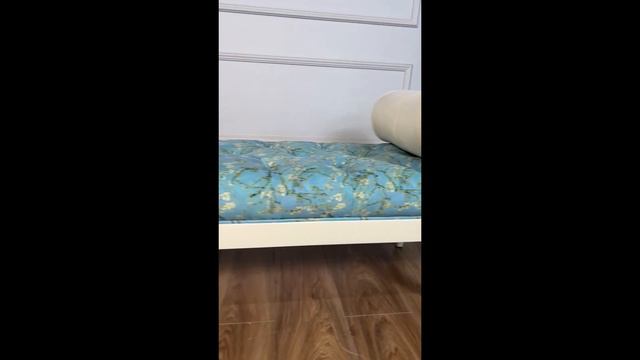 Кушетка Ronda смотреть онлайн