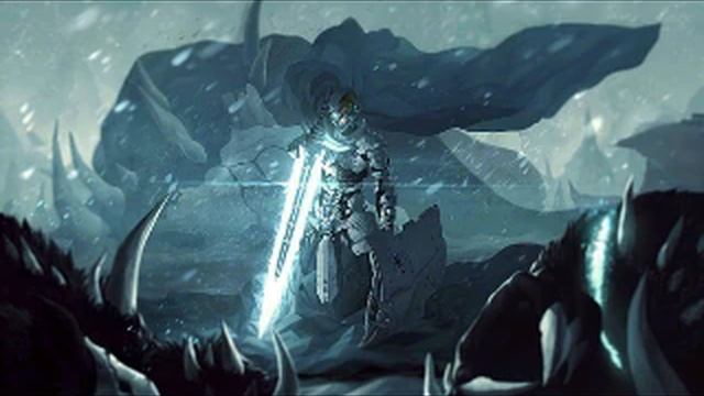 fanfic "destino forjado" capitulo 8 "rwby, jaune" смотреть онлайн