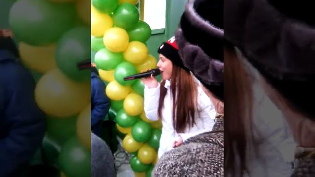 Открытие Покупочки в Астрахани Стрелецкое смотреть онлайн