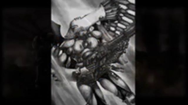 Warhammer 40k: Eldar Tribute - Welcome to the Masquerade смотреть онлайн