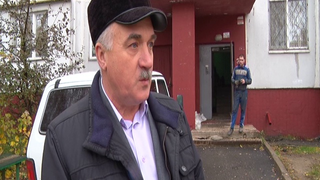 В Можайском районе продолжается капремонт жилого фонда и лифтового оборудования смотреть онлайн