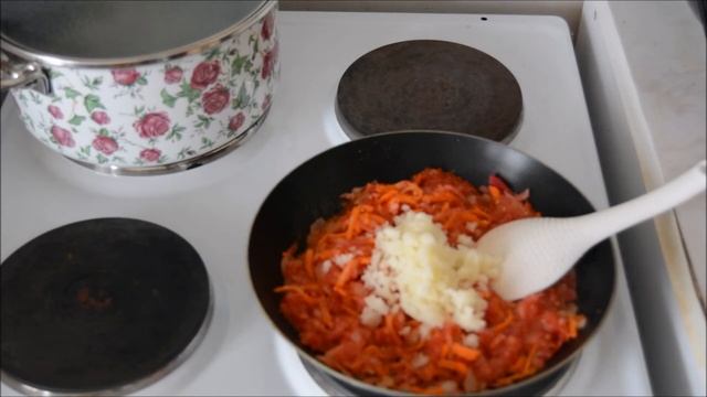 Для тех, кто не умеет варить борщ смотреть онлайн