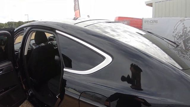 2017 (17) FORD MONDEO for sale in Norwich смотреть онлайн