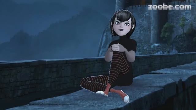 Zoobe. Поздравление с днем Святого Валентина смотреть онлайн