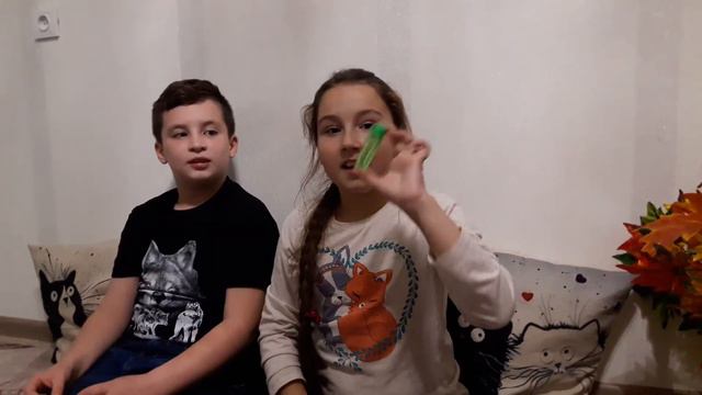 Волшебные пузыри! Кто больше соберет?