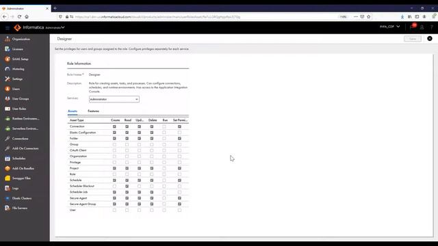 Administration - Users, Groups, and Permissions смотреть онлайн